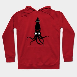 Squid Game Over Hoodie